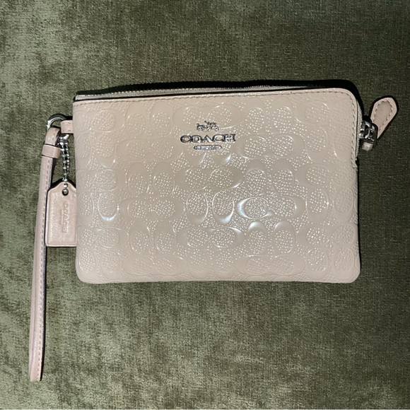 Bris wallet coach women’s - Picture 15 of 15